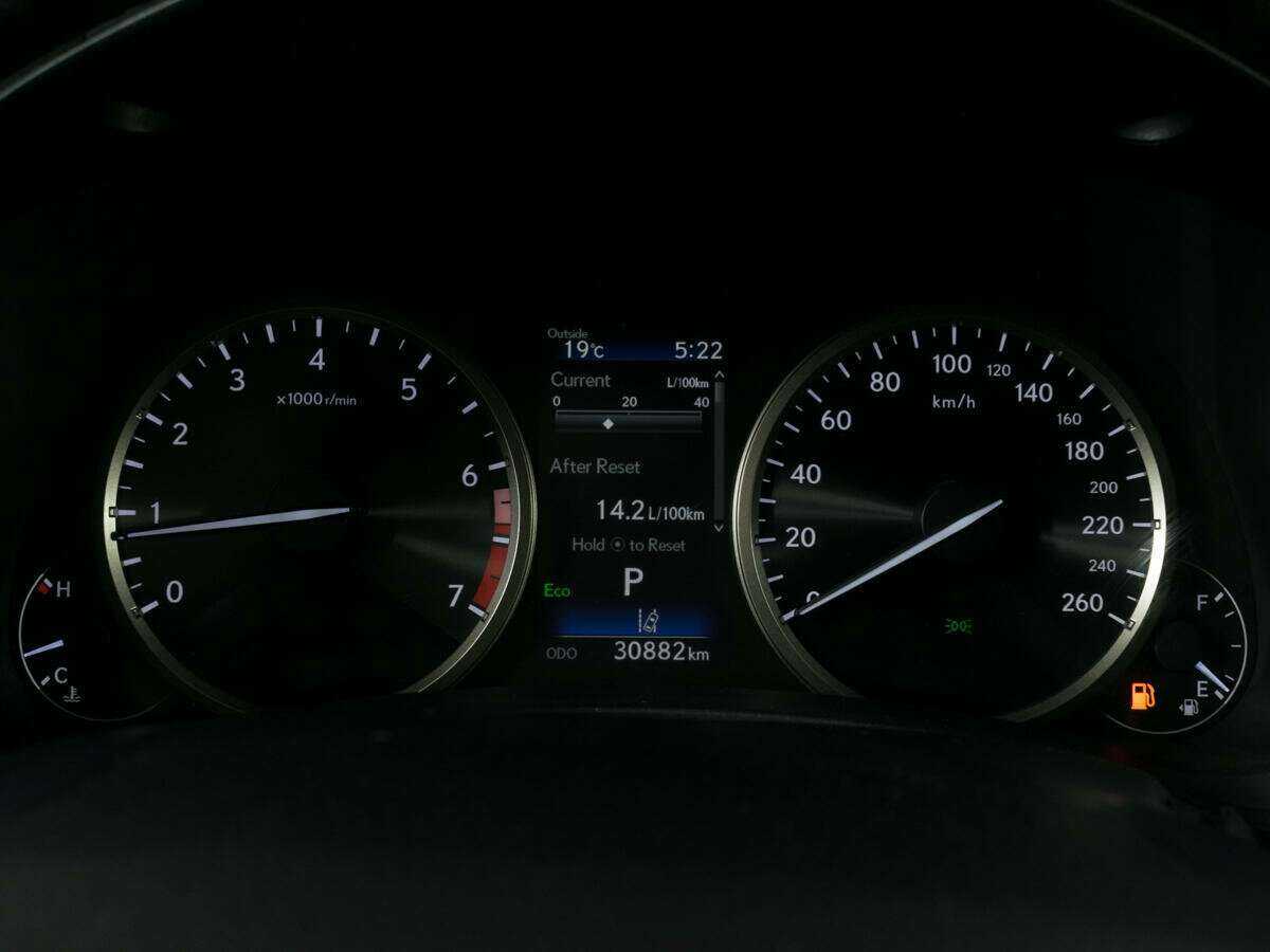 Lexus NX 2021 года с пробегом. Фото: #12