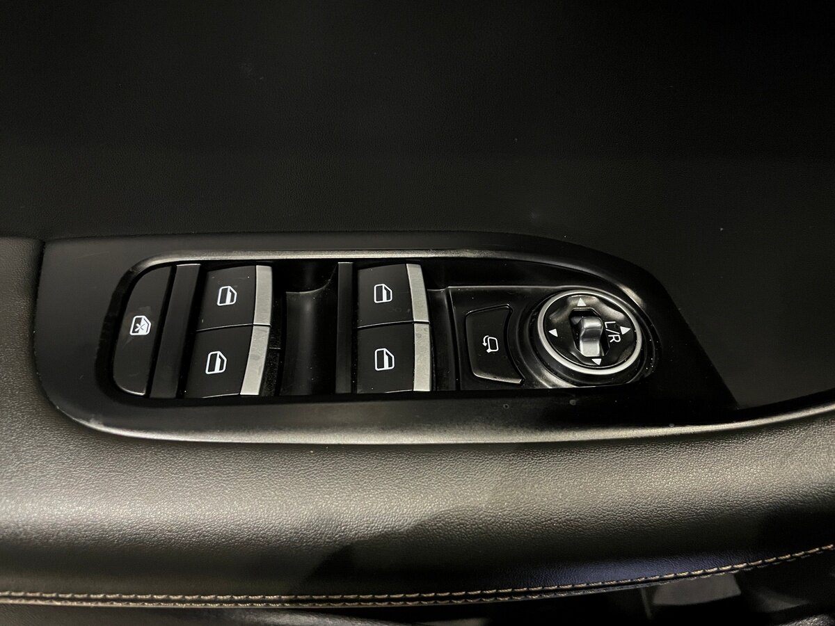 Chery Tiggo 8 2021 года с пробегом. Фото: #10