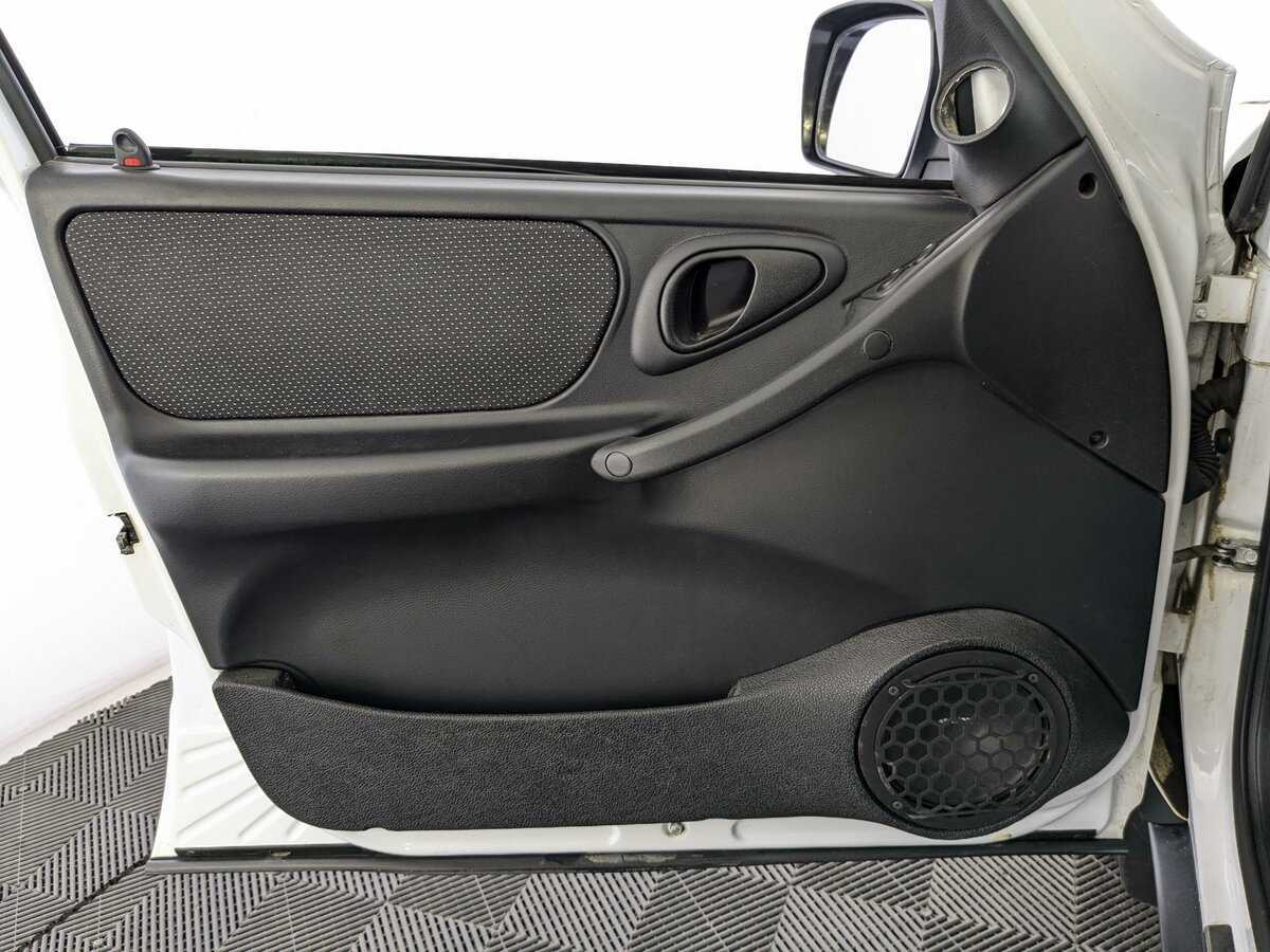 Lada (ВАЗ) Niva 2022 года с пробегом. Фото: #3