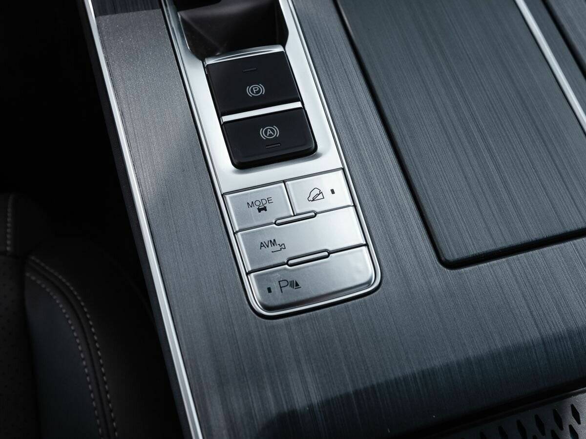 Chery Tiggo 7 Pro Max 2023 года с пробегом. Фото: #14