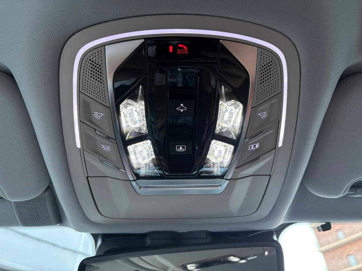 Chery Tiggo 8 Pro e+ 2023 года с пробегом. Фото: #16