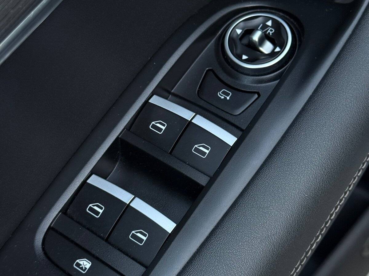 Chery Tiggo 7 Pro Max 2023 года с пробегом. Фото: #16