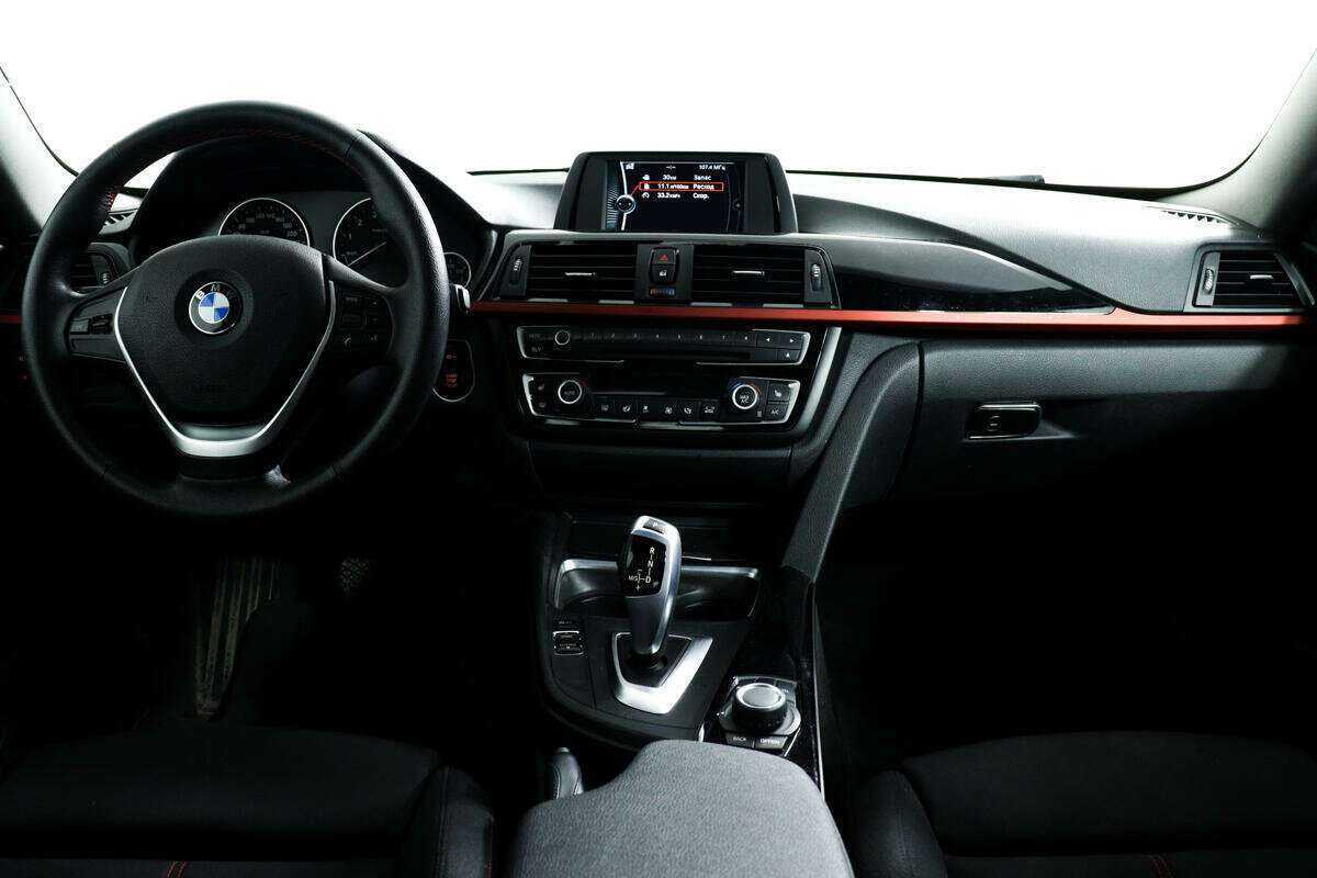 BMW 4 серии 2014 года с пробегом. Фото: #10