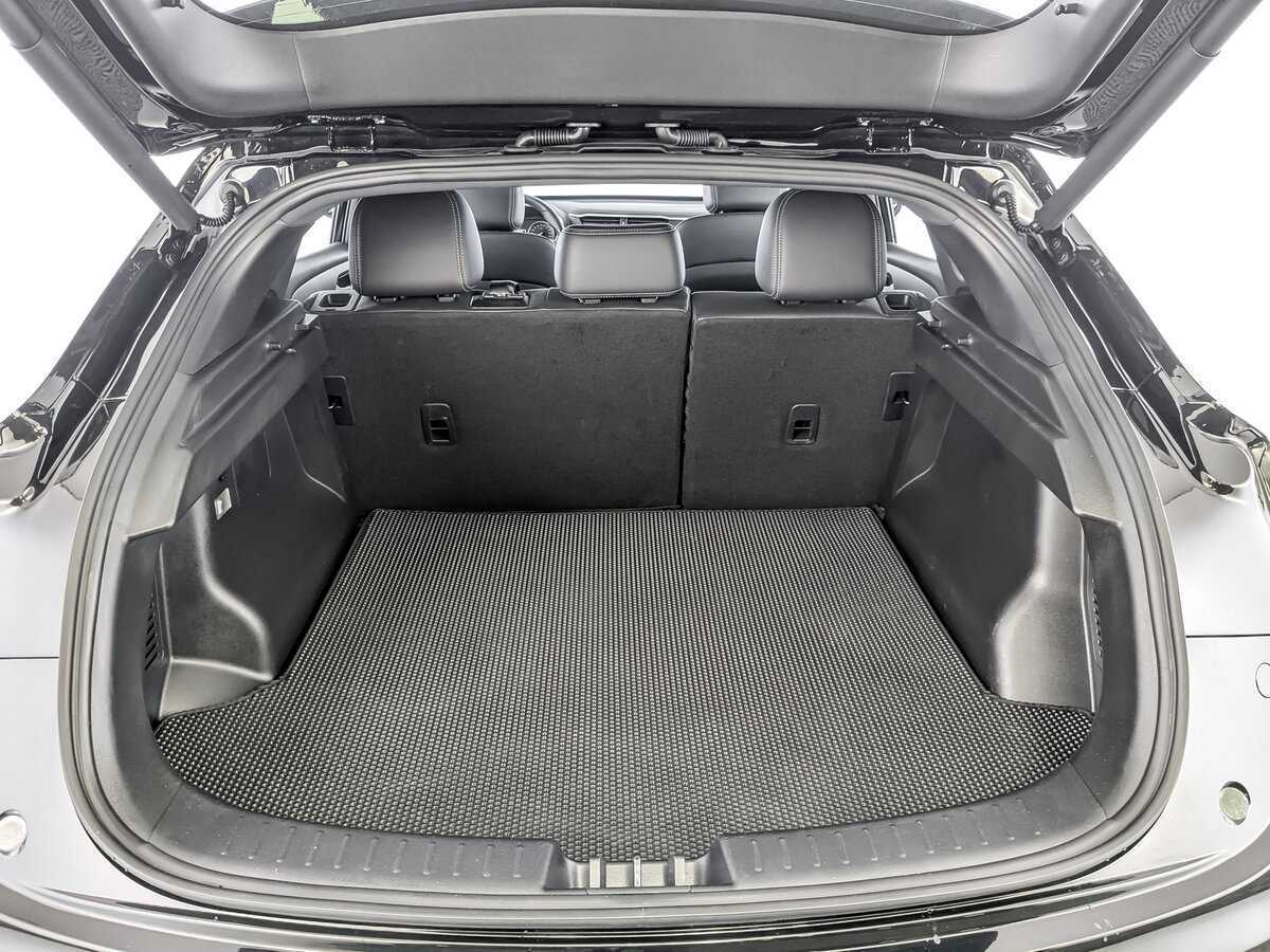 Dongfeng Fengon ix5 2024 года с пробегом. Фото: #9