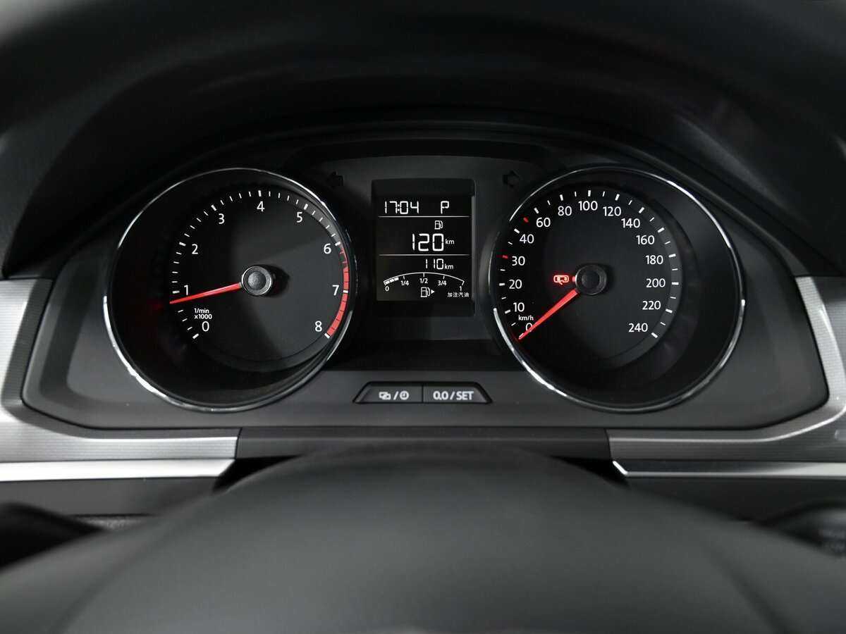 Volkswagen Bora 2022 года с пробегом. Фото: #11