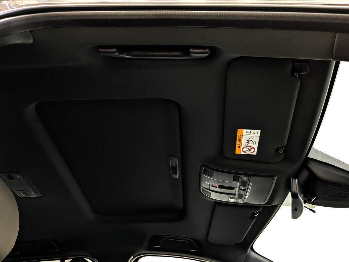 Mazda CX-9 2022 года с пробегом. Фото: #20