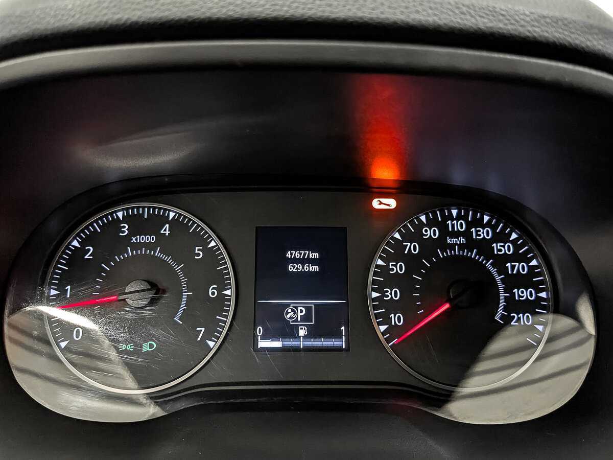 Renault Arkana 2019 года с пробегом. Фото: #15