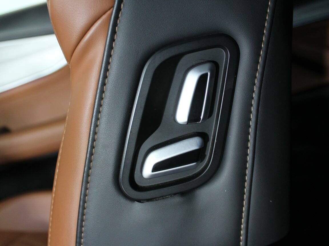 Chery Tiggo 8 Pro Max 2023 года с пробегом. Фото: #20