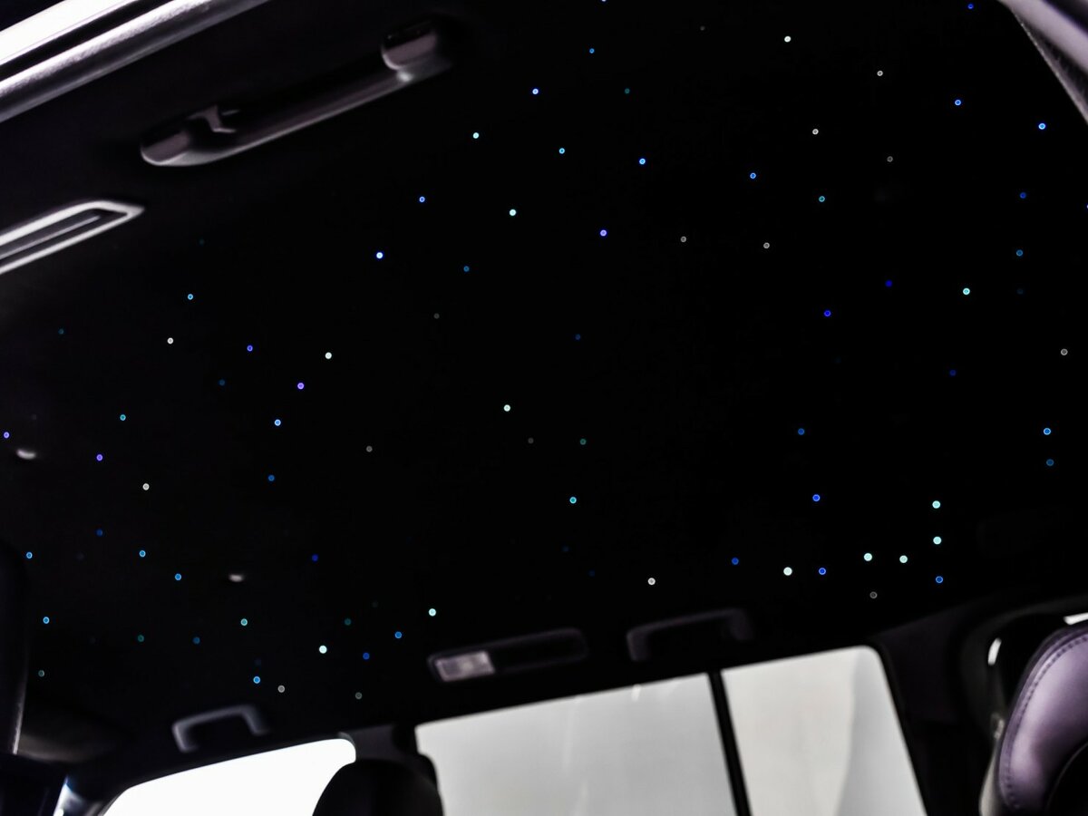 Mitsubishi Pajero 2019 года с пробегом. Фото: #13