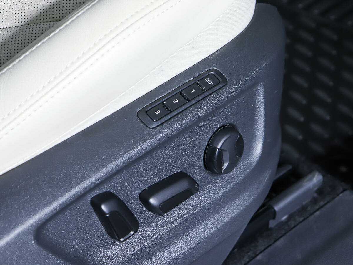 Skoda Kodiaq 2021 года с пробегом. Фото: #15