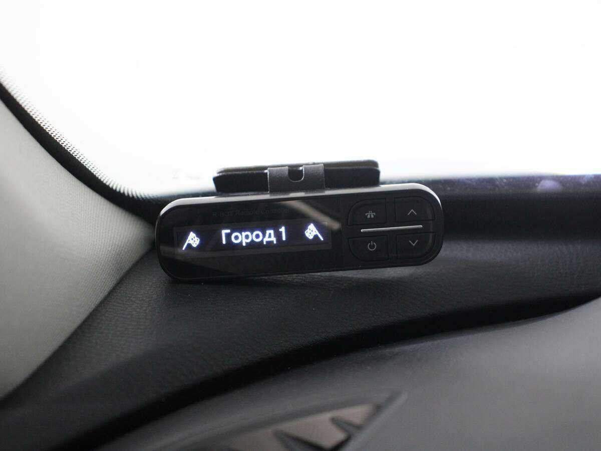 Kia K900 2019 года с пробегом. Фото: #23