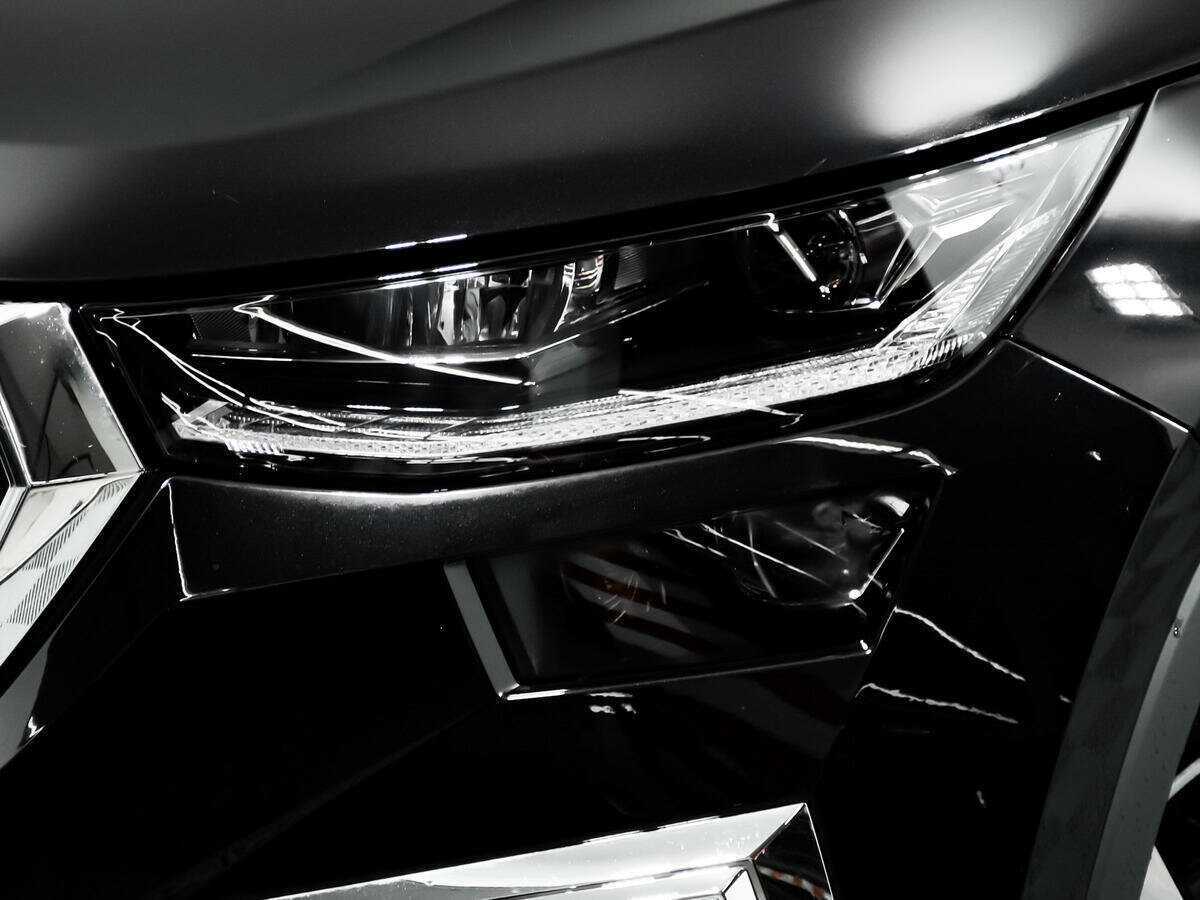 Skoda Kodiaq 2023 года с пробегом. Фото: #16
