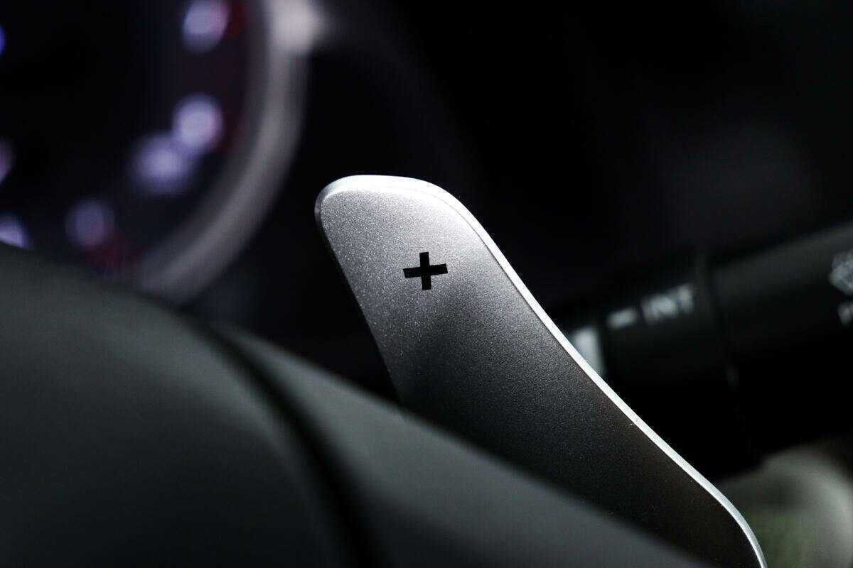 Lexus IS 2008 года с пробегом. Фото: #13