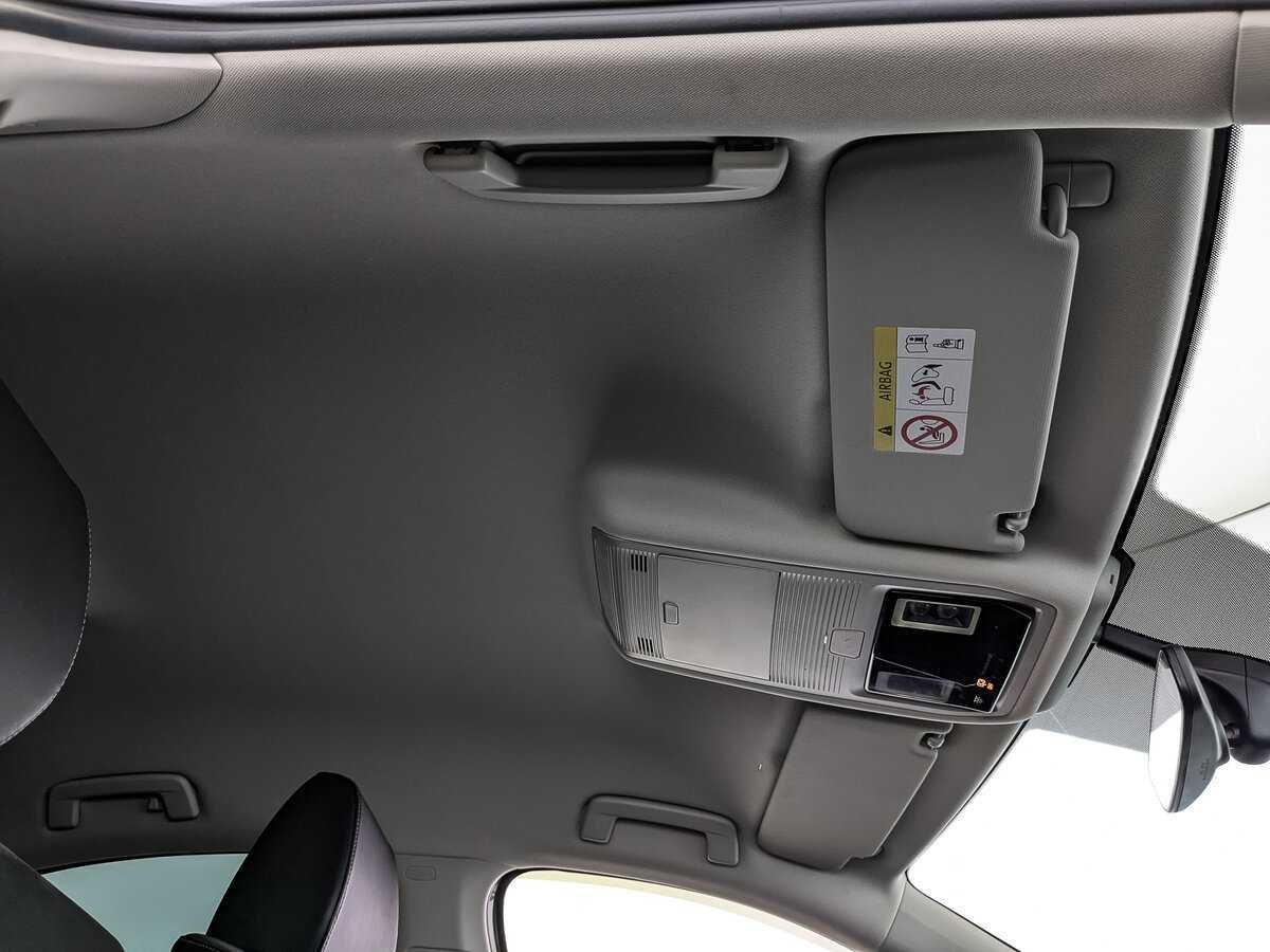 Skoda Octavia 2021 года с пробегом. Фото: #21