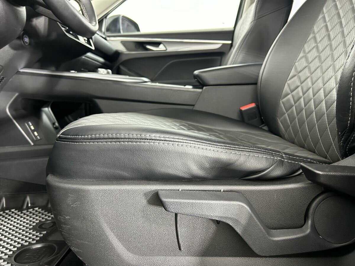 Haval Jolion 2022 года с пробегом. Фото: #9