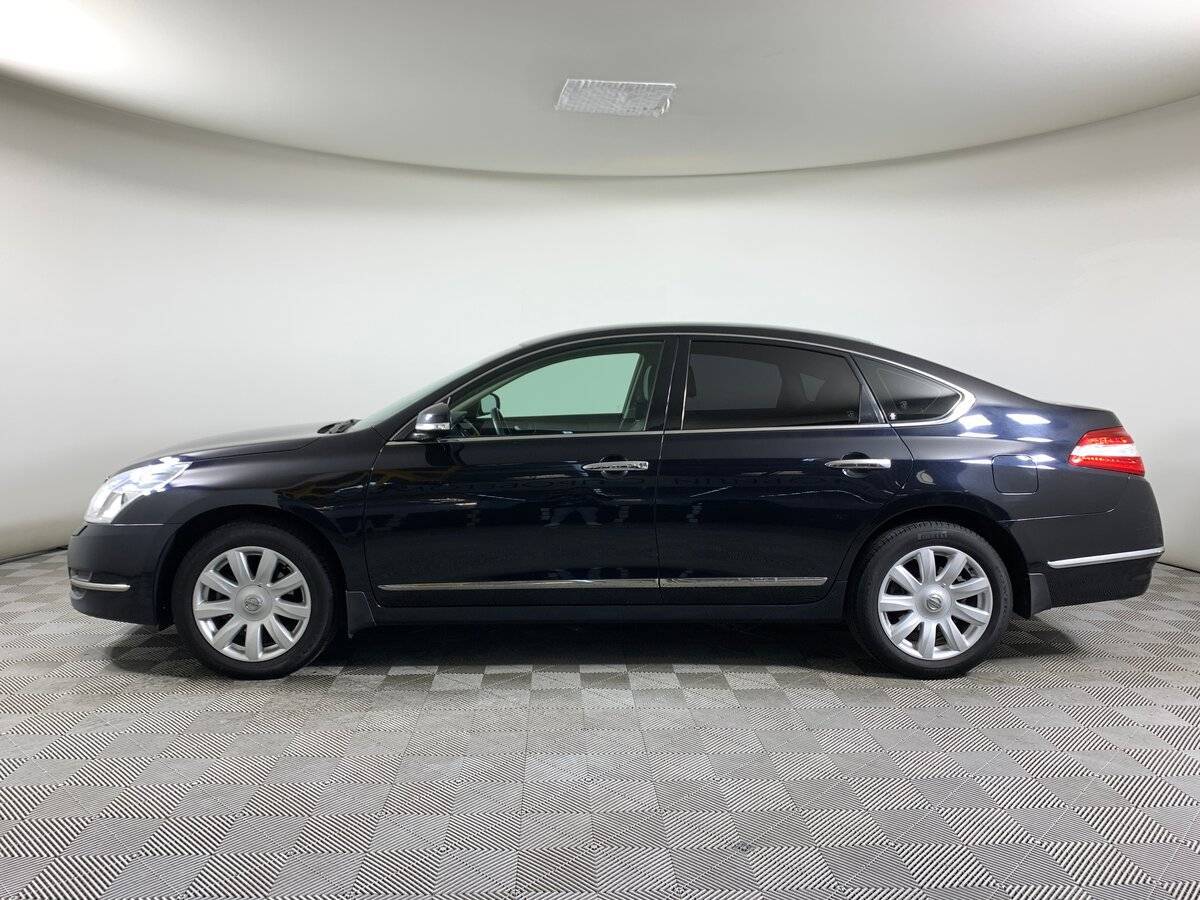 Nissan Teana 2011 года с пробегом. Фото: #7