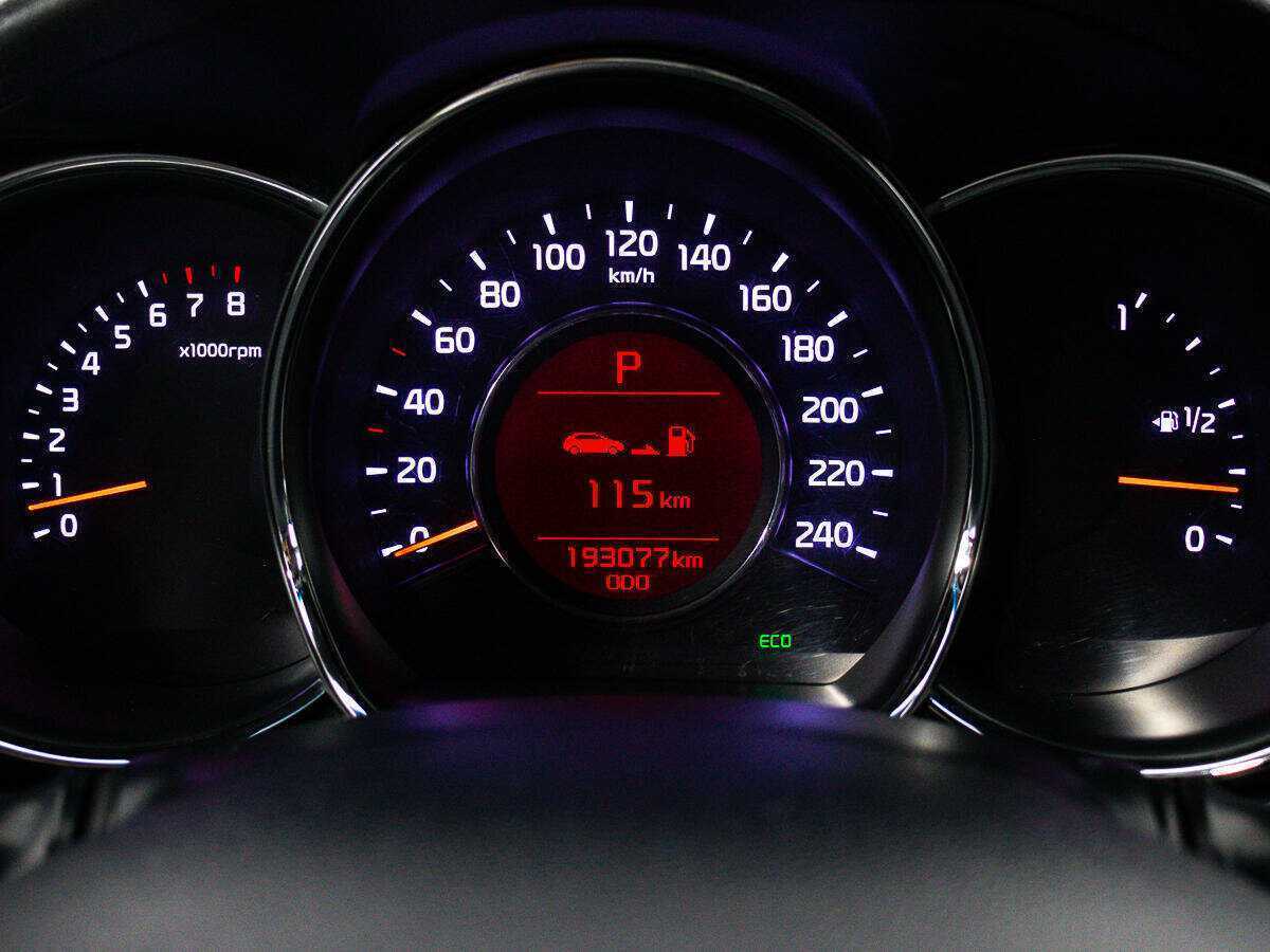 Kia Ceed 2016 года с пробегом. Фото: #12