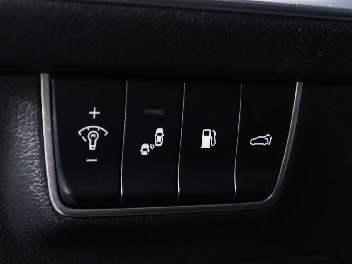 Kia Stinger 2019 года с пробегом. Фото: #15