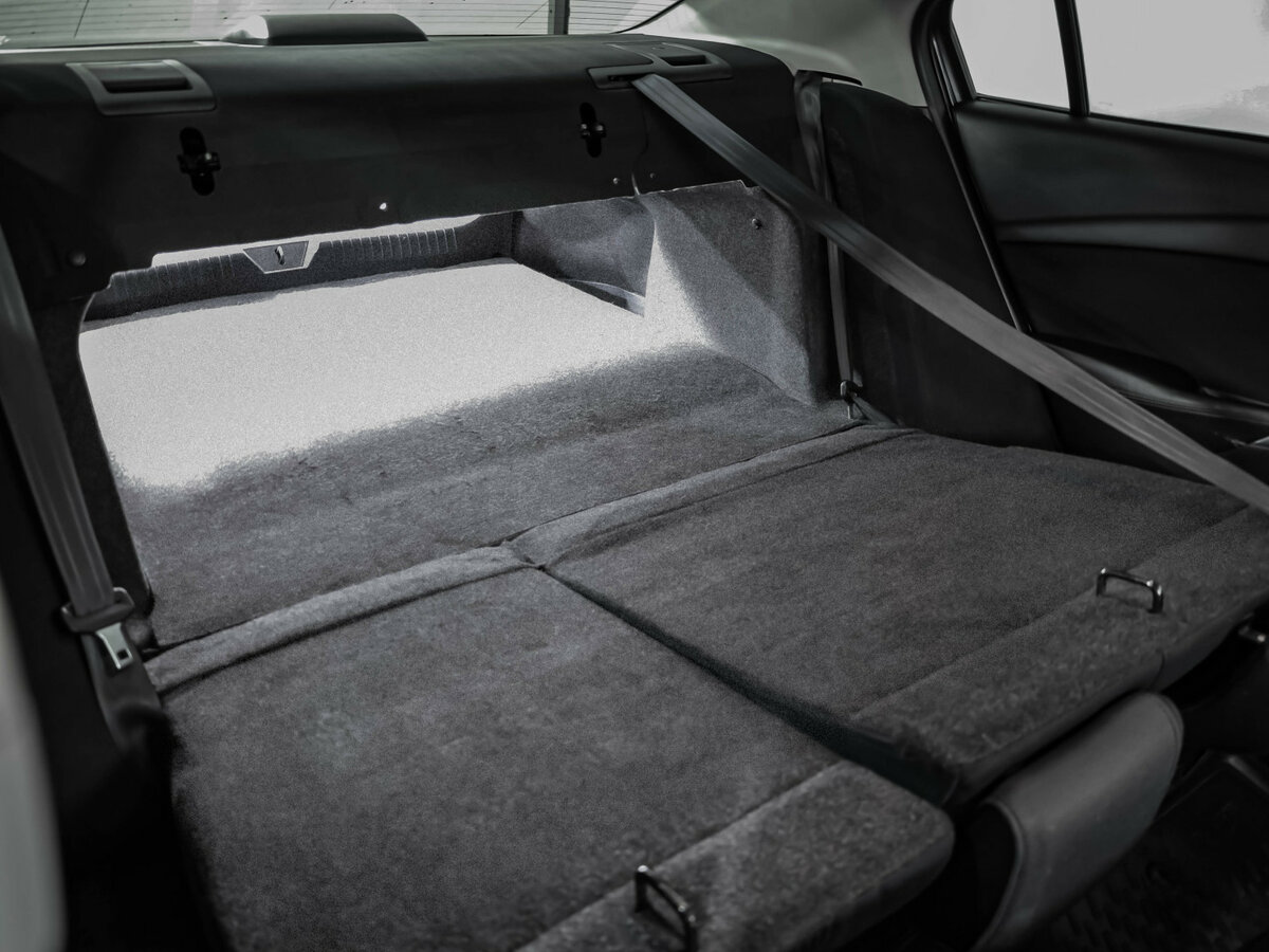 Mazda 6 2012 года с пробегом. Фото: #21