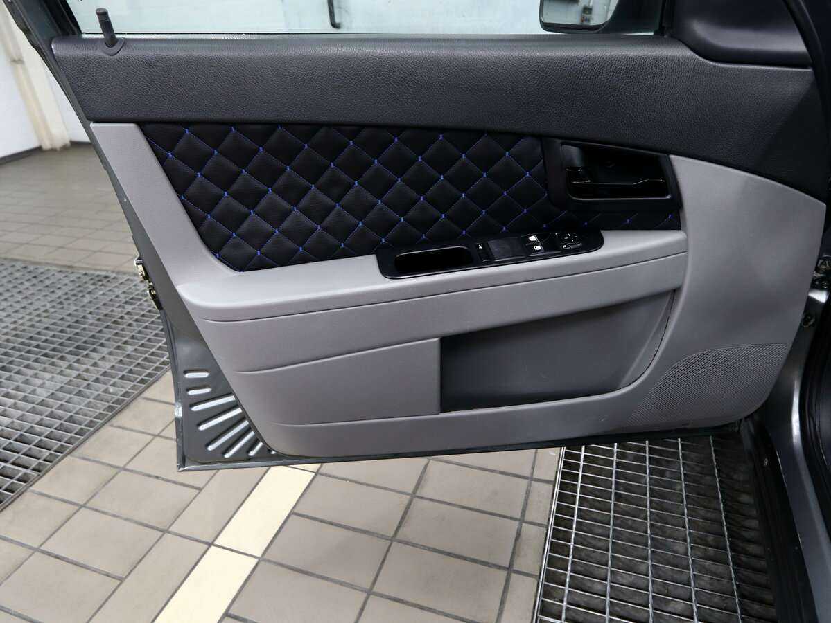 Lada (ВАЗ) Priora 2011 года с пробегом. Фото: #13