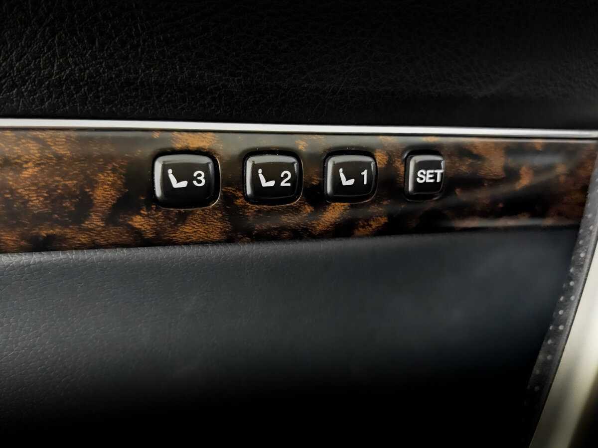 Toyota Land Cruiser 2015 года с пробегом. Фото: #21