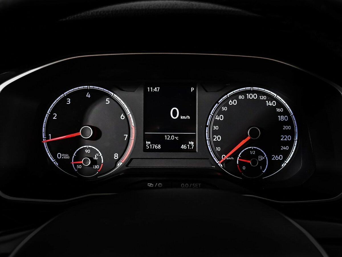 Jetta VS7 2022 года с пробегом. Фото: #7