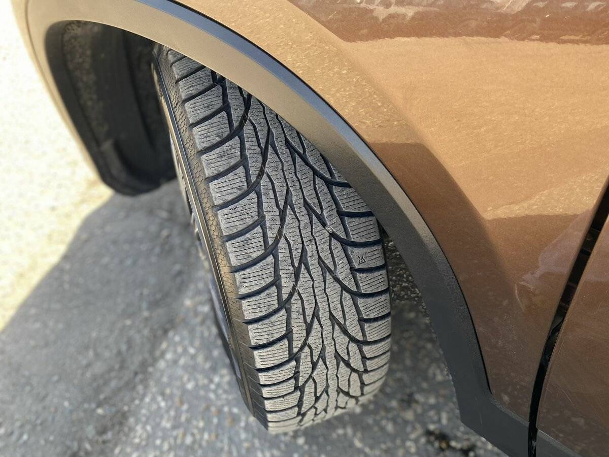 Changan CS75 2020 года с пробегом. Фото: #7