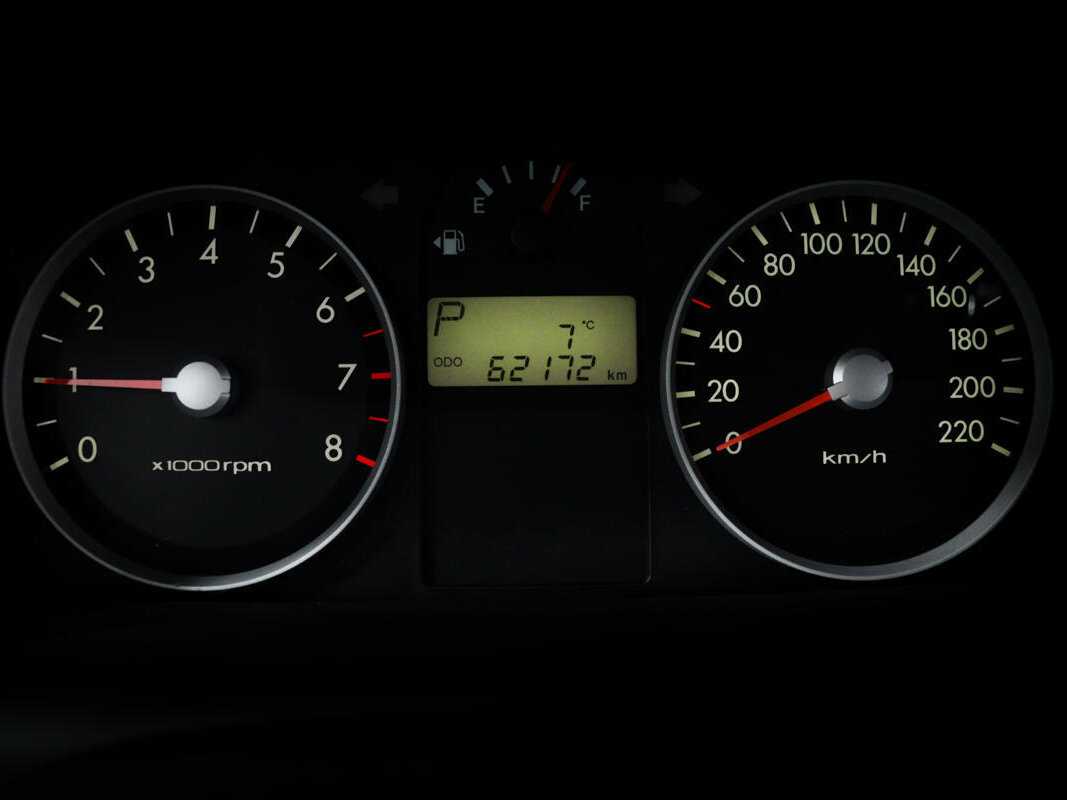 Hyundai Getz 2009 года с пробегом. Фото: #8