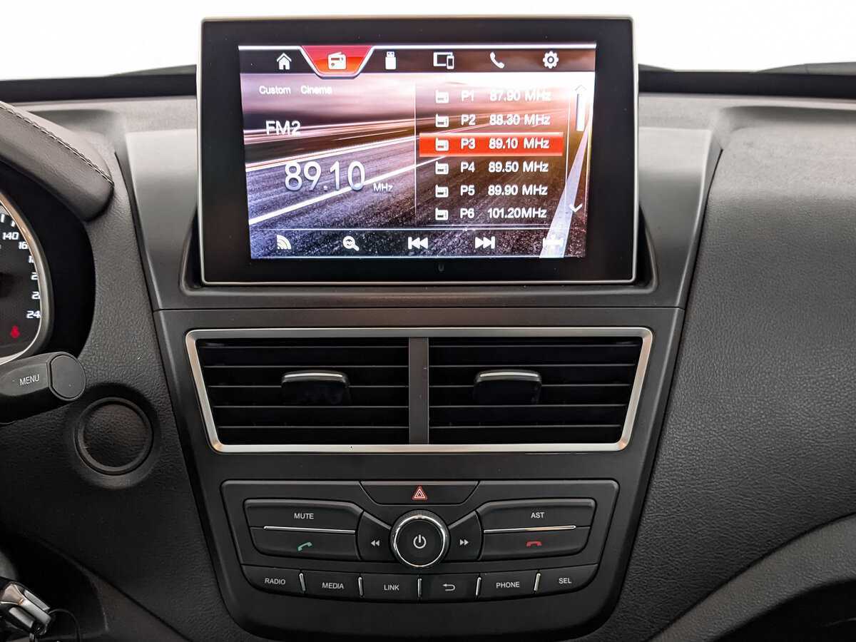 FAW Besturn X40 2020 года с пробегом. Фото: #16