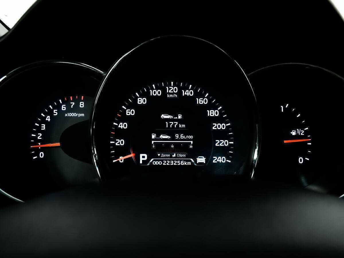 Kia Ceed 2012 года с пробегом. Фото: #9