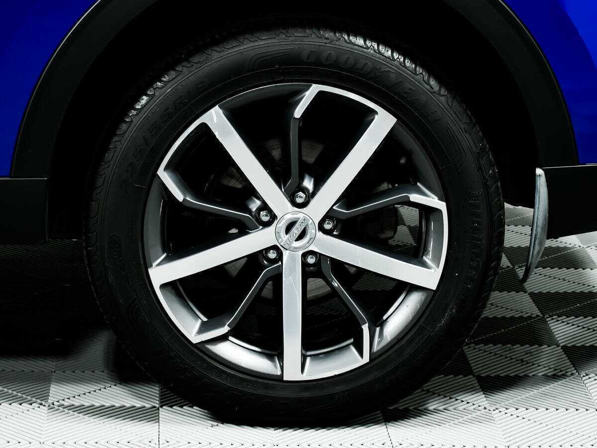 Haval F7x 2020 года с пробегом. Фото: #13