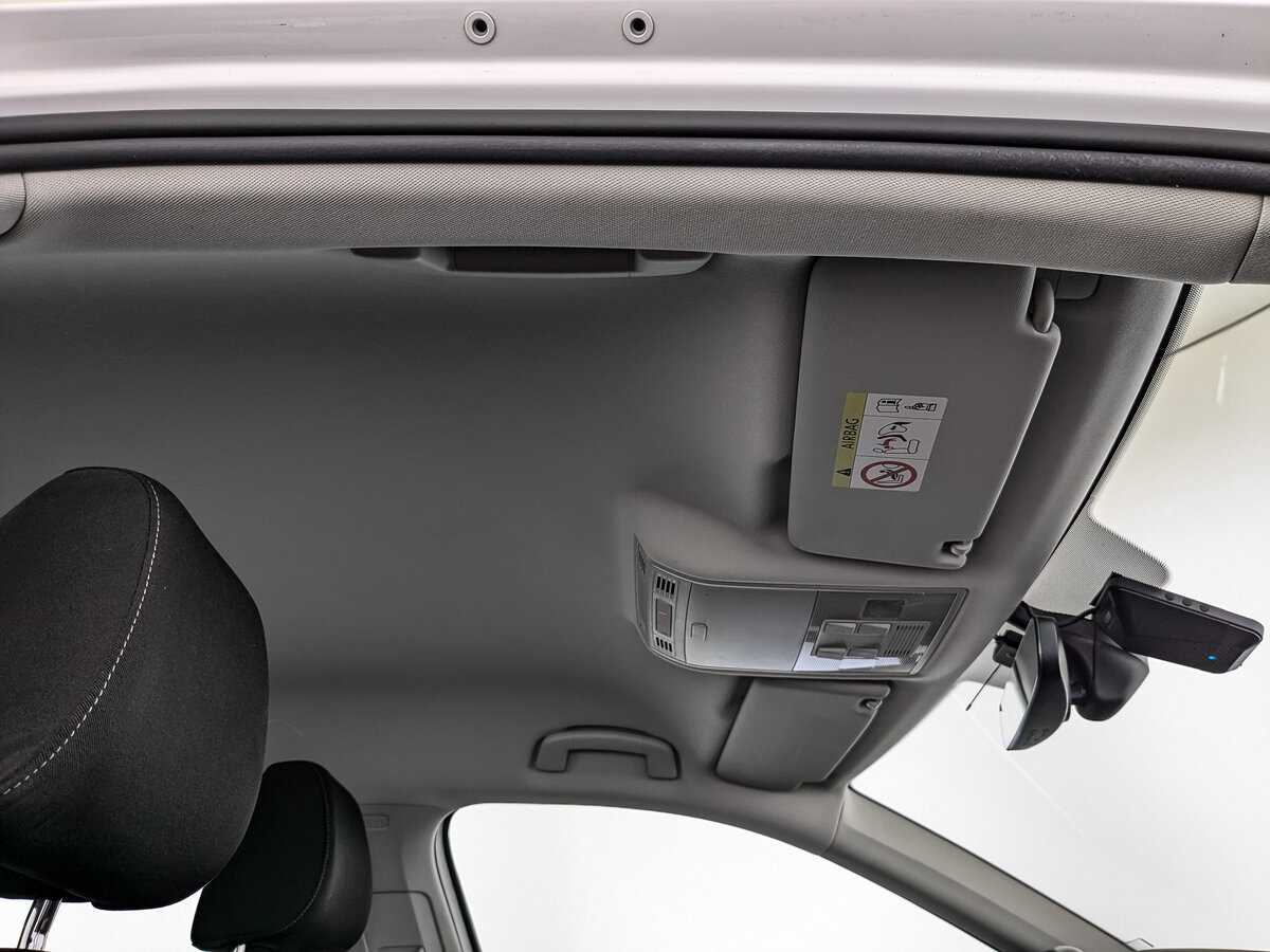 Skoda Superb 2017 года с пробегом. Фото: #21