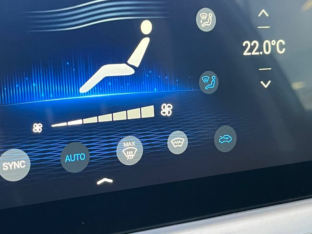 Chery Tiggo 7 Pro 2021 года с пробегом. Фото: #18