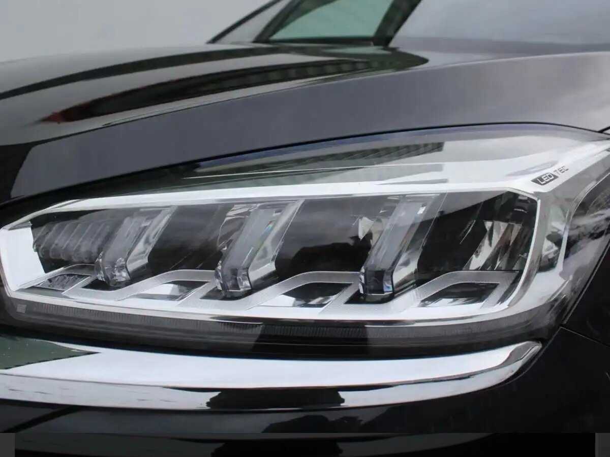 Chery Tiggo 8 2021 года с пробегом. Фото: #11