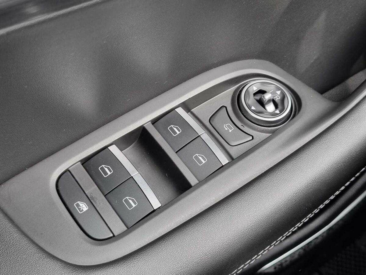 Chery Tiggo 7 Pro 2020 года с пробегом. Фото: #14