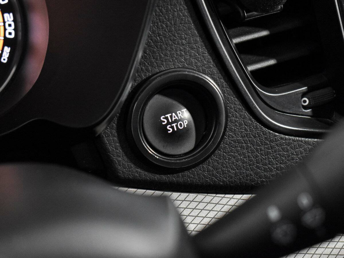 Lada (ВАЗ) Vesta 2023 года с пробегом. Фото: #14