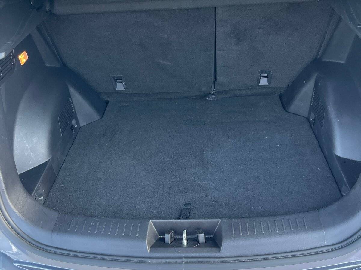 Chery Tiggo 4 2022 года с пробегом. Фото: #14