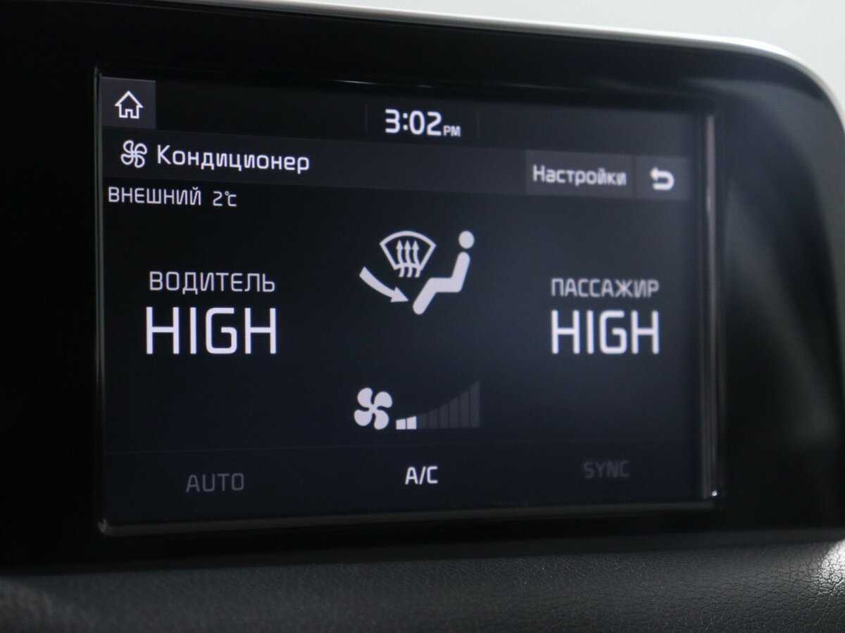 Kia Stinger 2018 года с пробегом. Фото: #19