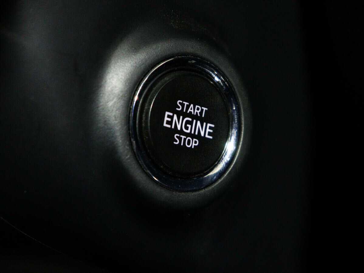 Skoda Superb 2019 года с пробегом. Фото: #19