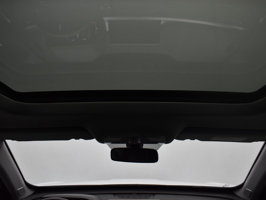 Chery Tiggo 7 Pro 2020 года с пробегом. Фото: #20