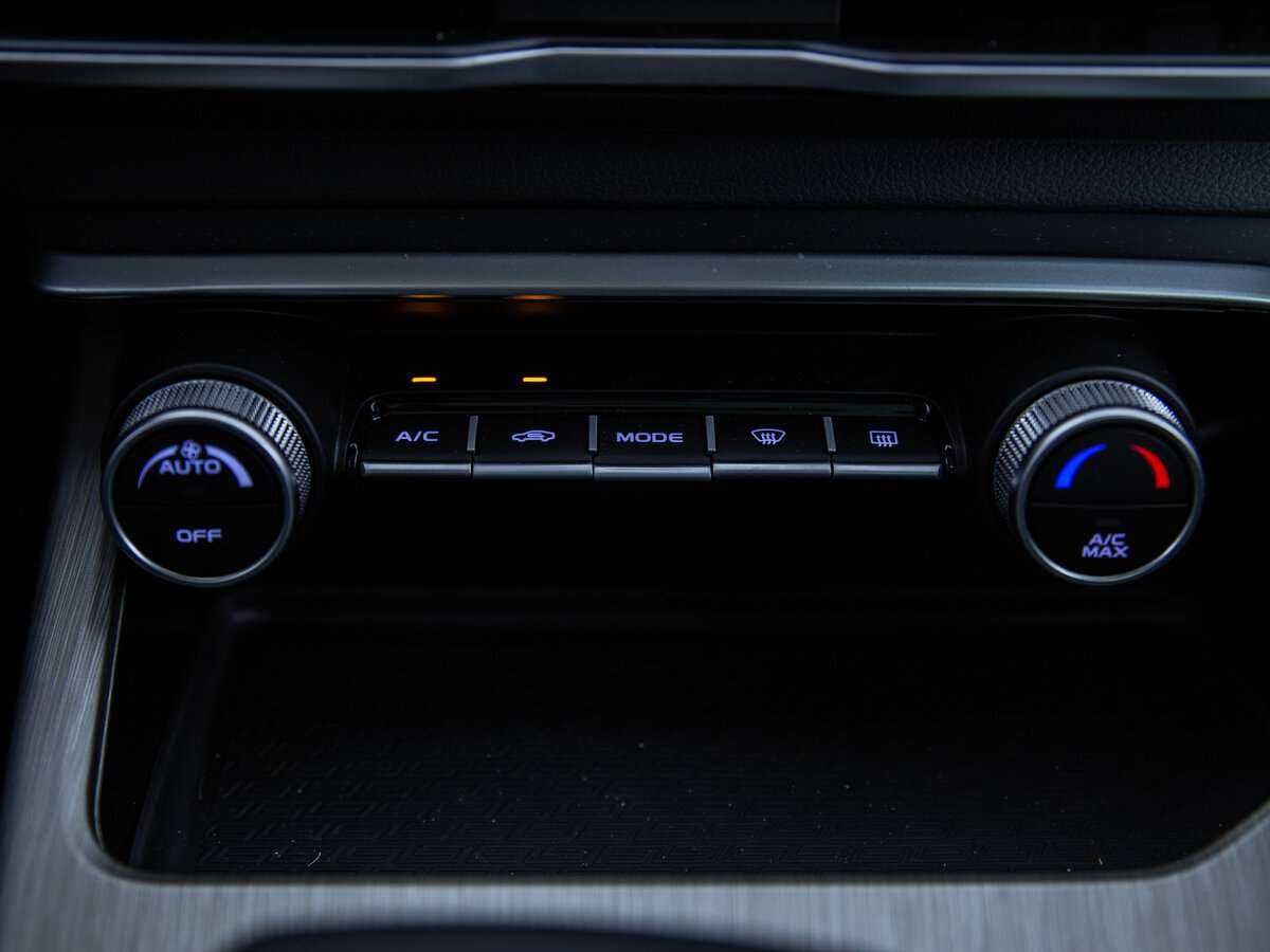 Geely Coolray 2023 года с пробегом. Фото: #15