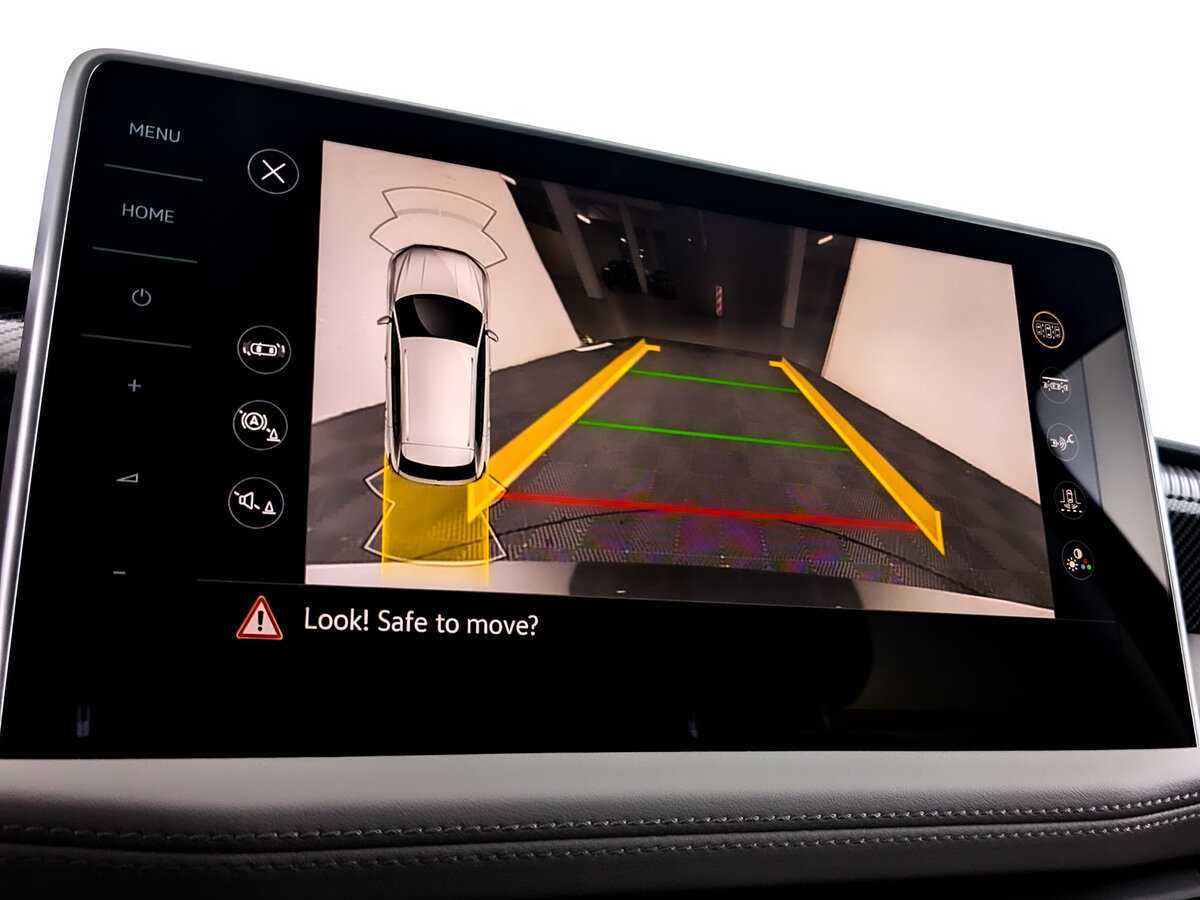 Volkswagen Tayron 2022 года с пробегом. Фото: #24