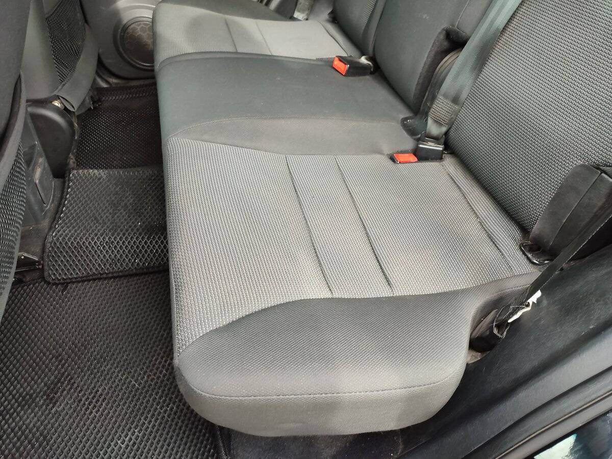 Chery Tiggo (T11) 2013 года с пробегом. Фото: #14