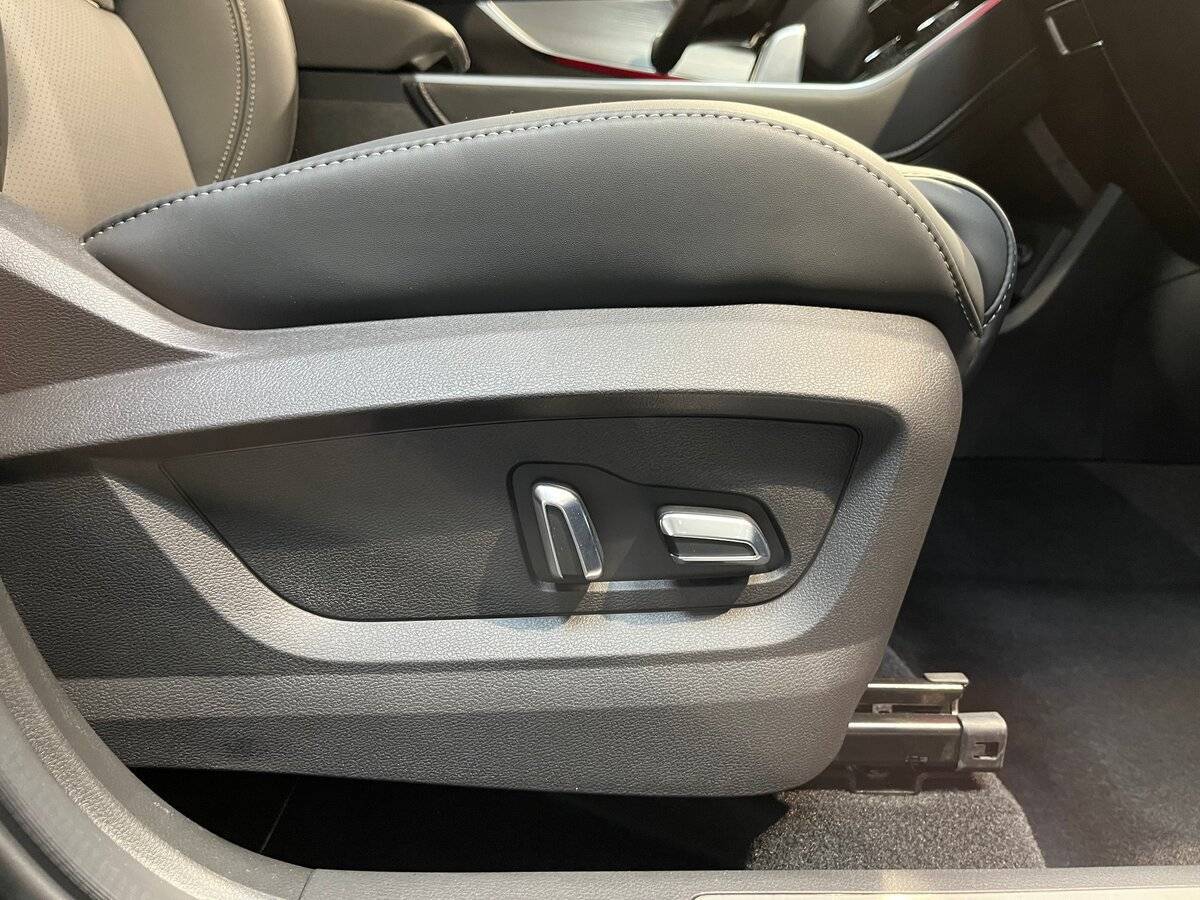 Chery Tiggo 7 Pro Plug-in Hybrid 2023 года с пробегом. Фото: #21