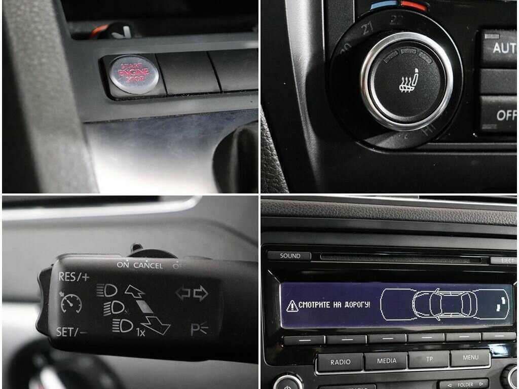 Volkswagen Jetta 2012 года с пробегом. Фото: #16