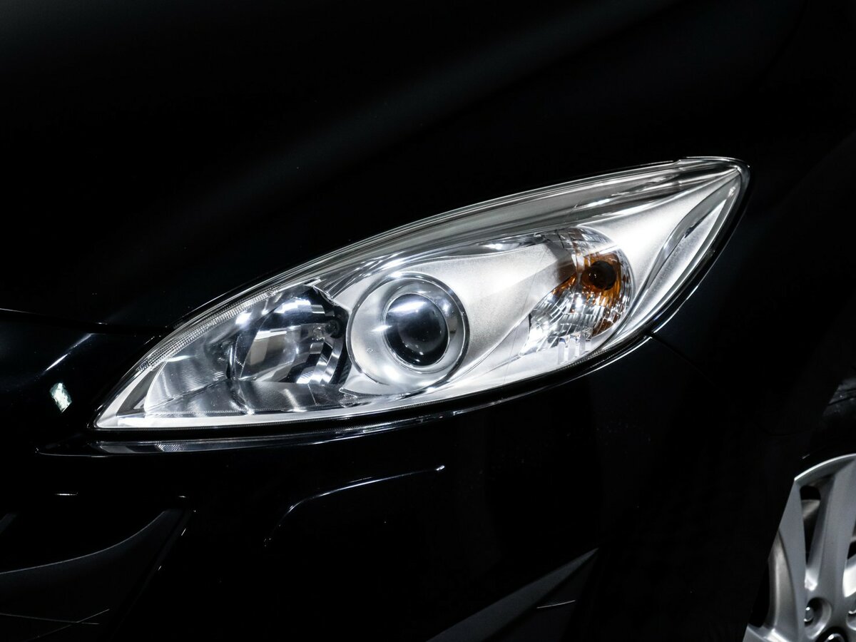 Mazda 5 2013 года с пробегом. Фото: #14