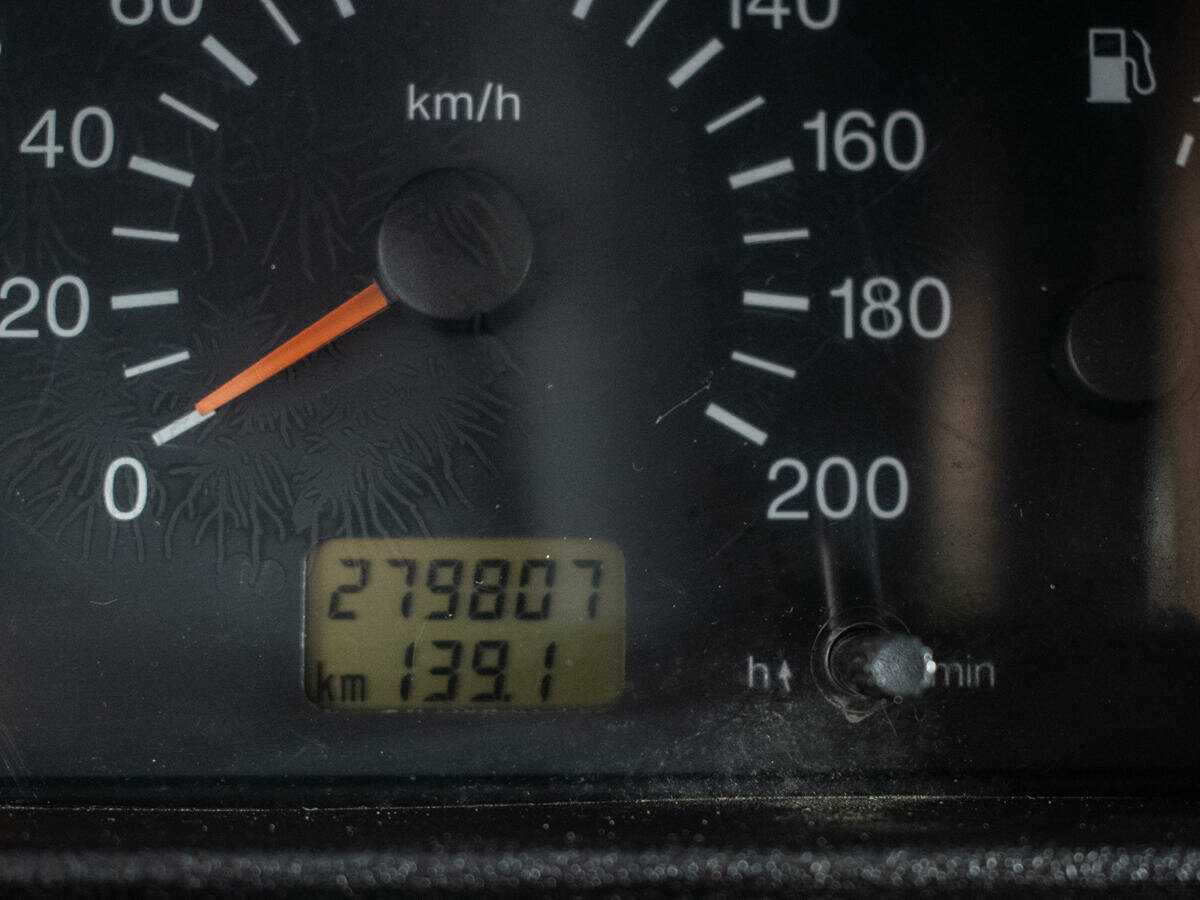 Lada (ВАЗ) 2131 (4x4) 2018 года с пробегом. Фото: #11