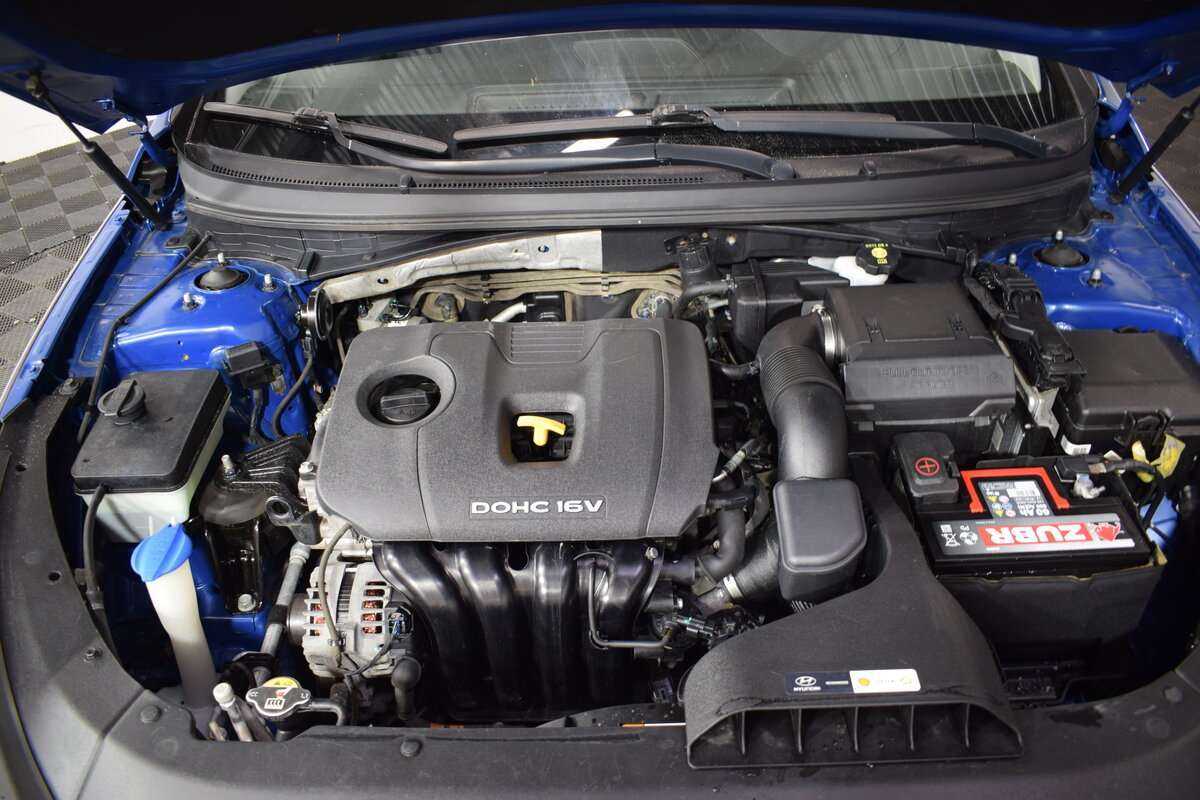 Hyundai Sonata 2018 года с пробегом. Фото: #6