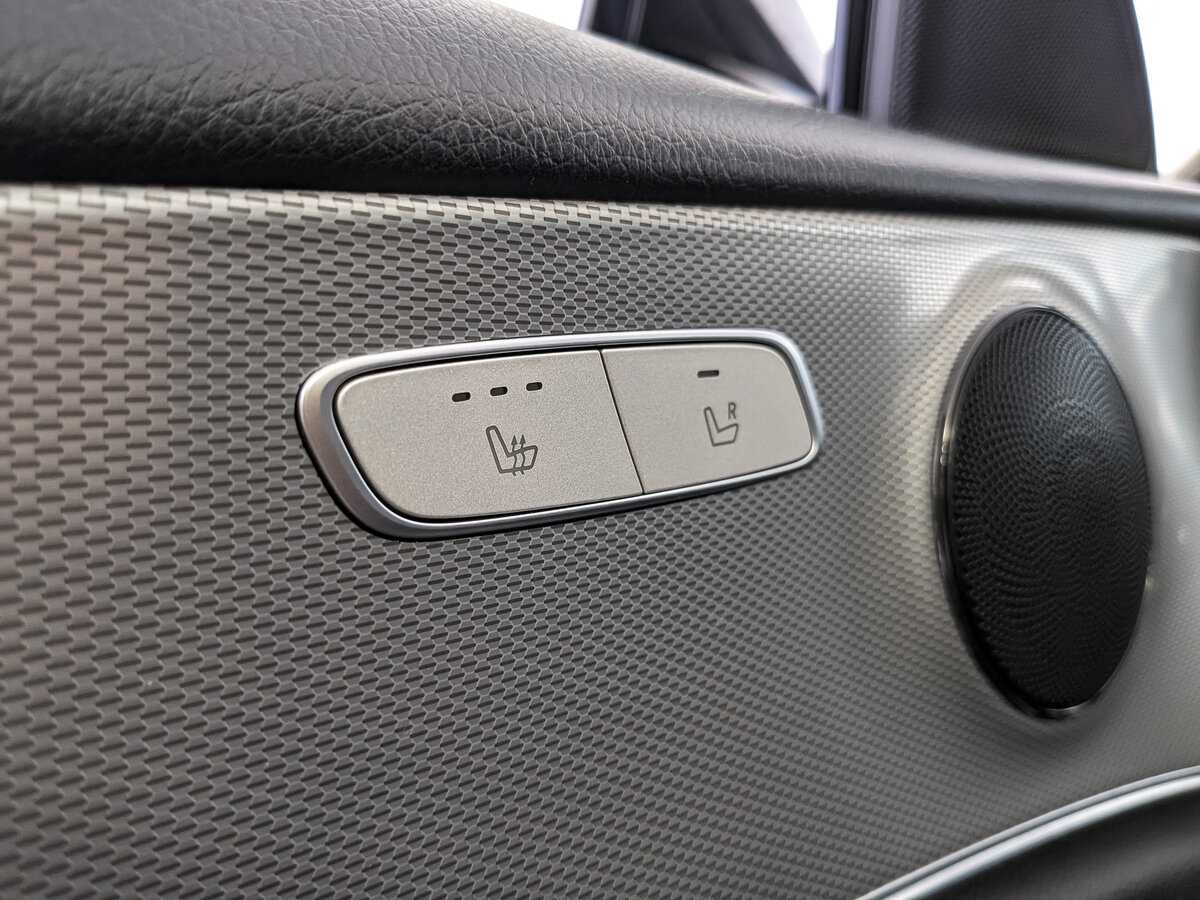 Mercedes-Benz E-Класс 2019 года с пробегом. Фото: #20