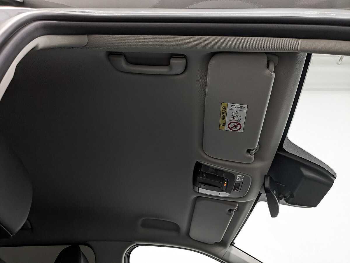 Kia Sorento 2023 года с пробегом. Фото: #22